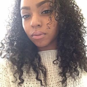 Meet your Posher, Patrice